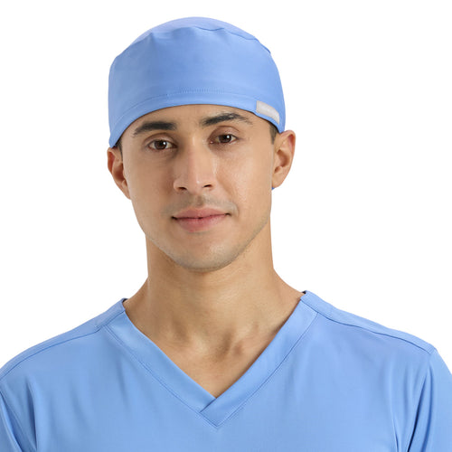 Male Scrub Cap